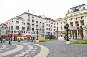 Apartmán Old centre - Rybárska brána Bratislava